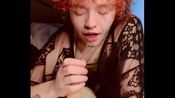 Messy Morning Blowjob Jaysalixx