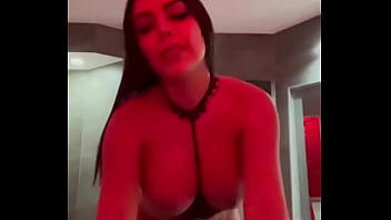 Stepmom Viviane Lomelin Loves Fucking And Playing On Bbc All The Time