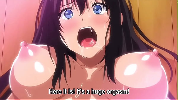 Sex, Anime - Toons - 2025 - Wild - Show - Video 380126