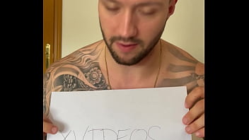 Vídeo De Verificación - verification-video - Video 331740