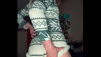 This Outfit Is Incredibly Difficult To Remove, But My God Does It Make My Ass Look Amazing!