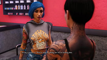 Being A Dik Interlude Part 280 But Why By Loveskysan69