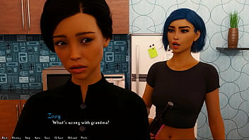 Being A Dik Interlude Part 271 Sexy Zoey New Story! By Loveskysan69