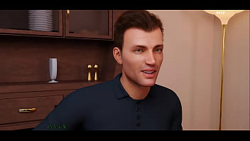 Being A DIK 10 - Part 374 James Bonds 006 By LoveSkySan69