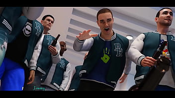 Being A DIK 10 - Part 358 The Mentor! By LoveSkySan69