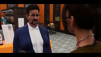 Being A DIK 10 - Part 346 Emotional By LoveSkySan69