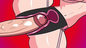 Eyaculacion Interna 13 ( Hentai Anime )