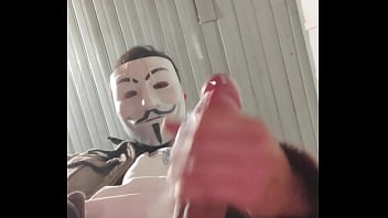 Carregado De Esperma ?