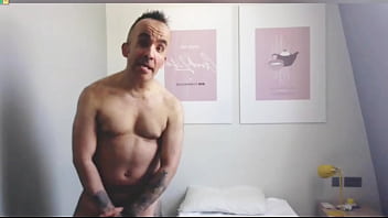 Latest Solo Cam (july 19 ) Horny Fucker With A Big Ass In London