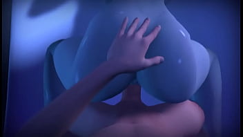 Teen Titans Raven Hentai Pov