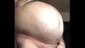 Gord_o Batendo Punheta E Gozando