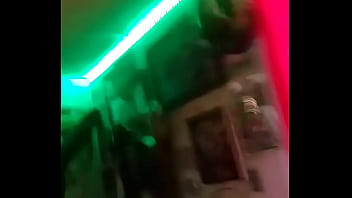 En Cuatro Con Tanga Roja Mi Peliroja