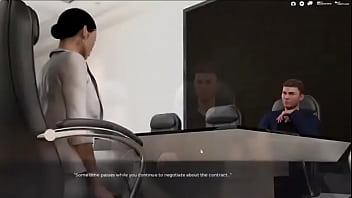 Cure My Addiction - Ep3 Part 32 My Contrant Deals By Loveskysan69