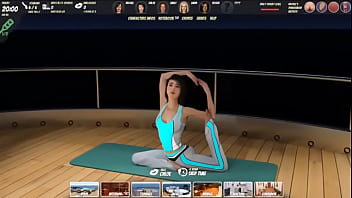 Cure My Addiction - Ep1 Part 17 We Finally Had Our Time By Loveskysan69