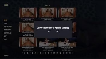 Cure My Addiction - Ep1 Part 15 Chloe Is Finally Happy - Want Play With Her By Loveskysan69