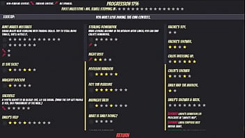 Cure My Addiction - Ep1 Part 8 The New Approach By Loveskysan69