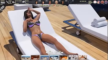 Cure My Addiction - Ep1 Part 7 New Level Of Passion By Loveskysan69