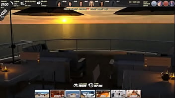 Cure My Addiction - Ep1 Part 2 Gameplay By Loveskysan69