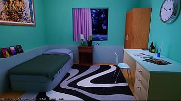 Being Dik 0.7.0 Part 204 Party And Boobs By LoveSkySan69