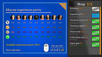 Being Dik 0.7.0 Part 202 House Maker By LoveSkySan69