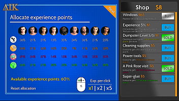 Being Dik 0.7.0 Part 198 Damn What Is It By LoveSkySan69