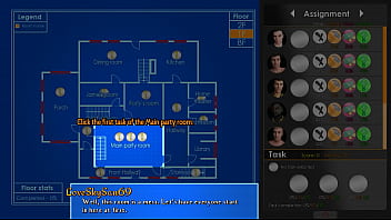 Being Dik 0.7.0 Part 196 Josy And Maya By LoveSkySan69