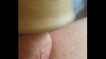 Me Popping Cherry On Vacuglide