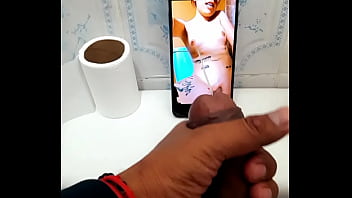 Una Rica Paja Para Una Nena De Rico Cochito