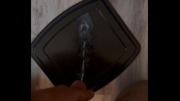 Stream Of Hot Cum