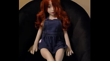 Emy Angel Et Sa Rouquine