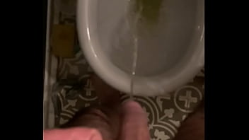 Aynshar - Bathroom, Pissing, Soloboy - Pissing - 2025 - Steamy - Session - Video 378421