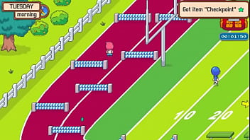 Dandy Boy Adventures 0.4.2 Part 17 Try Hard Get Good By Loveskysan69