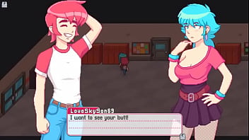 Dandy Boy Adventures 0.4.2 Part 11 Pool And Road Stories By Loveskysan69