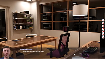 Cure My Addiction - Ep4 Part 50 Sex With Business Milf Woman By Loveskysan69