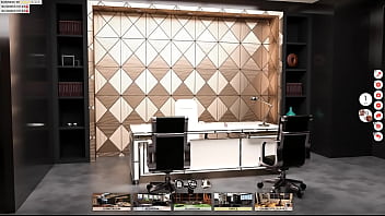 Cure My Addiction - Ep4 Part 49 Sexy Secretary By Loveskysan69