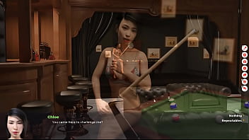 Cure My Addiction - Ep4 Part 46 Really Bad Teacher By Loveskysan69