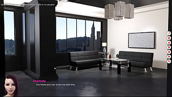 Cure My Addiction - Ep4 Part 44 They Are So Horny By Loveskysan69