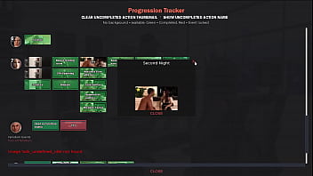 Cure My Addiction - Ep3 Part 38 Sex With Secretary By Loveskysan69