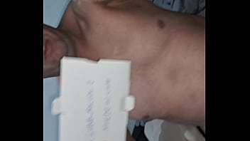 Kleber Ferreira Dos Santos - Amateur, Cam - Amateur - 2025 - Steamy - Session - Video 378354