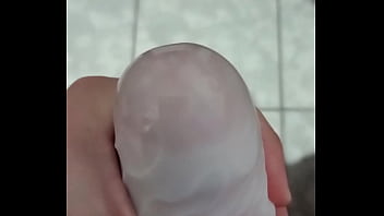 Trying To Fit, But It Thick