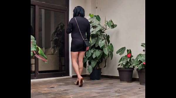 Carmen - Shemale, Trans - Shemale - 2025 - Sexy - Scene - Video 377965