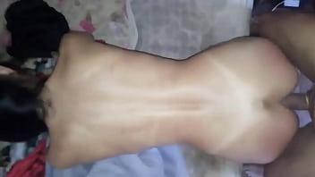 Minha Esposa Tem 37kg Mas Aguenta Muito