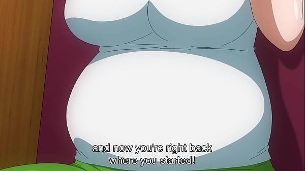 Elf Can_t Be On A Diet Episode 1