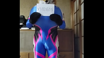 Busty Fox - Gay, Verification-video - Gay - 2025 - Passionate - Session - Video 374704