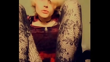 Femboyscotty23 - Spreading And Fingering My Girly Pink Puckerd Boy Pussy That' Begging For Your Cock!