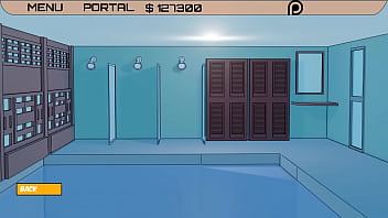 Dragon Girl X Universe - Part 9 - Pussy Power By Loveskysan