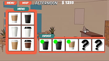 Dragon Girl X - Dragon Ball Part 30 - Threesome Sex By Loveskysan