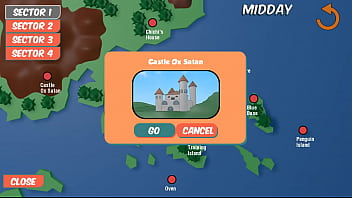 Dragon Girl X - Dragon Ball Part 25 - Hot Bulma And Chichi By Loveskysan