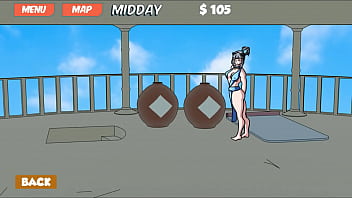 Dragon Girl X - Dragon Ball Part 19 - Snake Queen By Loveskysan