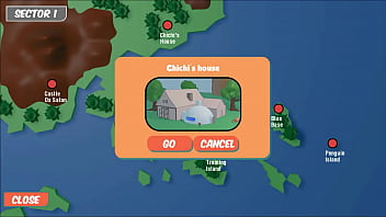 Dragon Girl X - Dragon Ball Part 4 - Chichi Loves Hard Things By Loveskysan